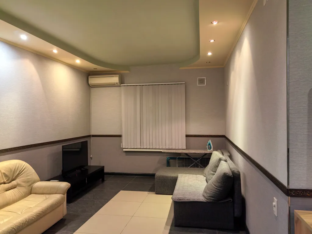 Коттедж Коттедж Апартаменты с бассейном — Сириус