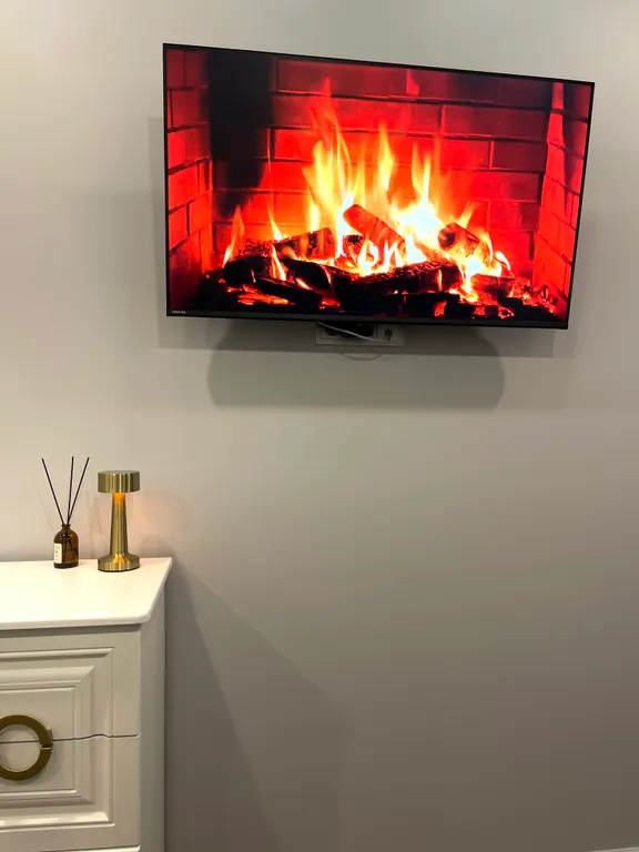 Апартаменты бизнес класса в центре Нальчика с видом на город