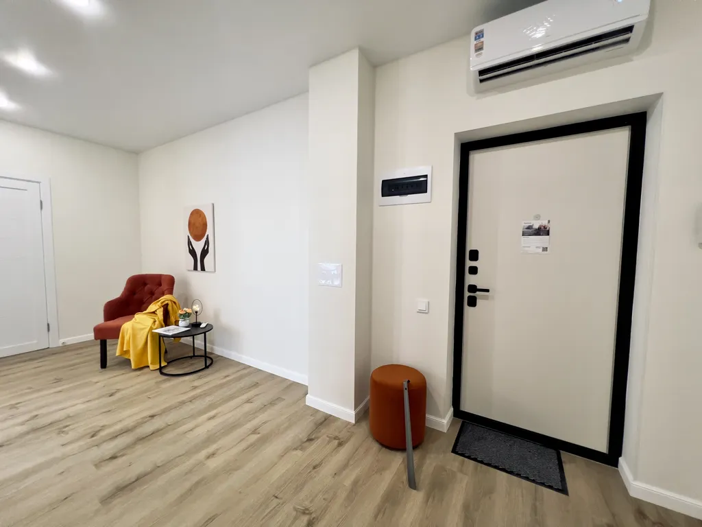 Апартаменты делюкс в авторском квартале Машаров в центре города