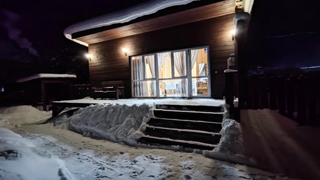 1-комнатный Дом