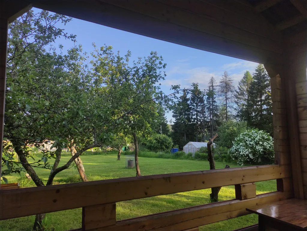 Дом мангал рыбалка лодка