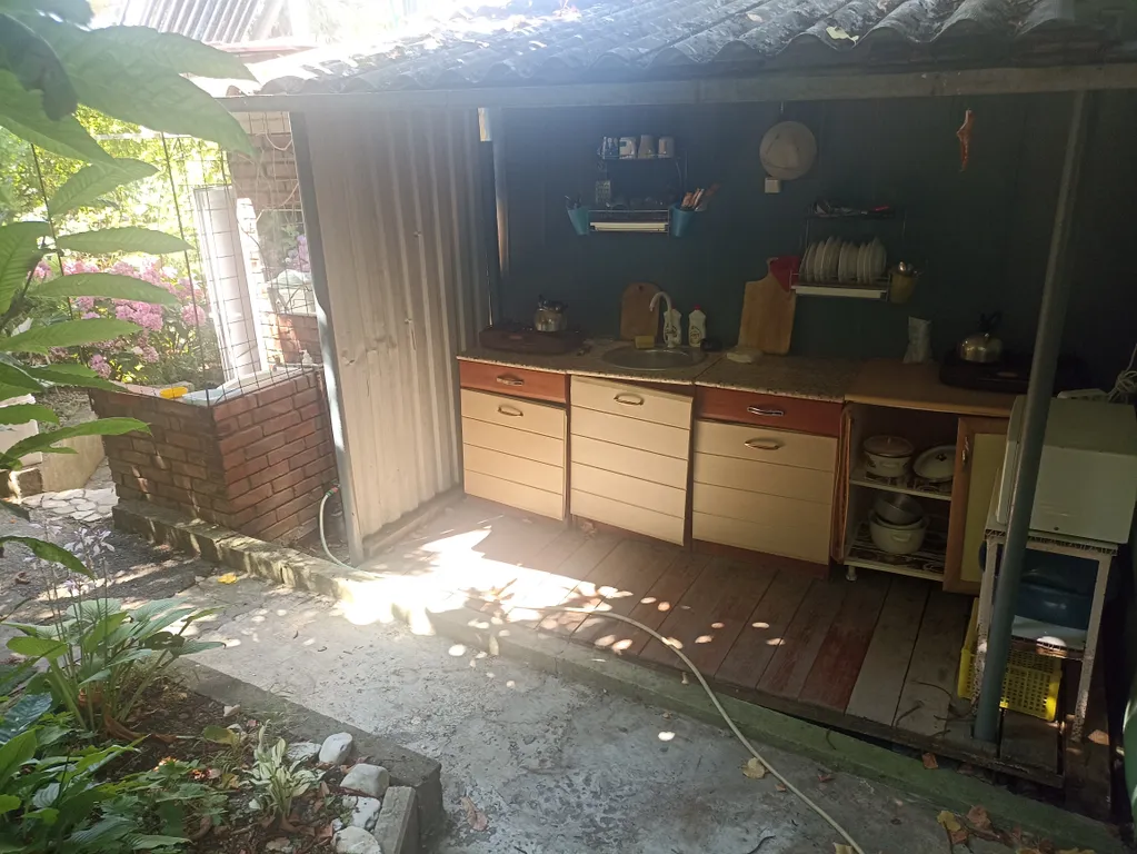 Домик Турист