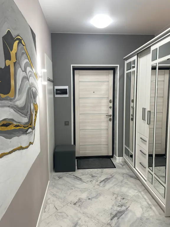 Vip апартамент премиум-класса