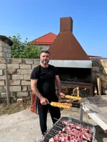 Зубаил Мугидинов