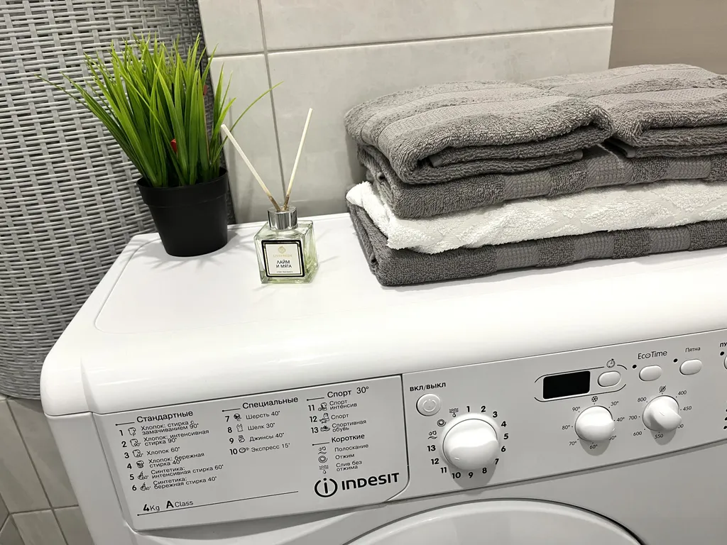 Квартира Квартира для отпуска с балконом и видом на море — Адлер