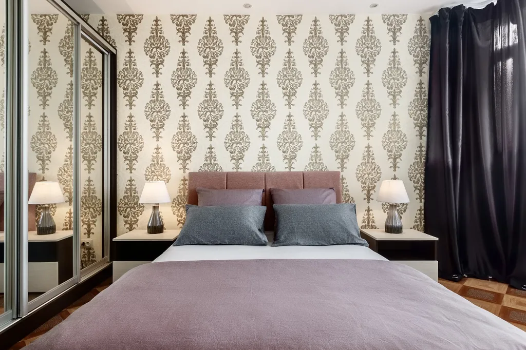 Квартира в центре Ростова