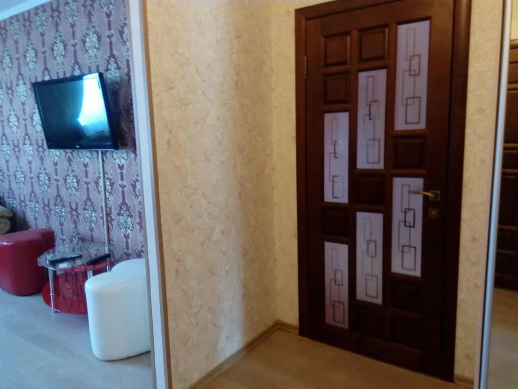 Квартира Квартира Евродвушка у парка Победы — Севастополь