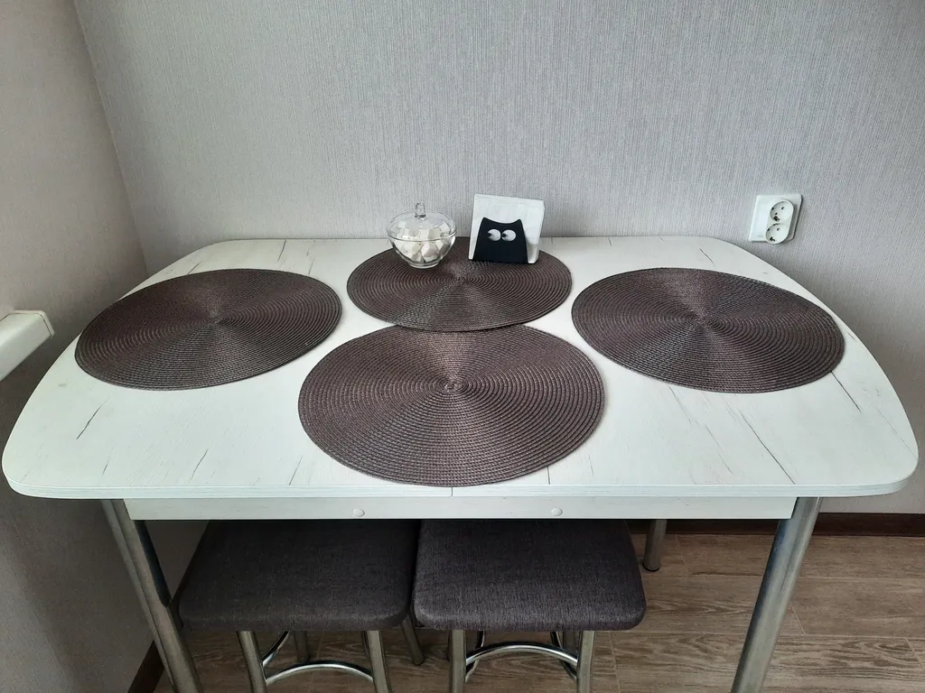 Квартира в сердце города