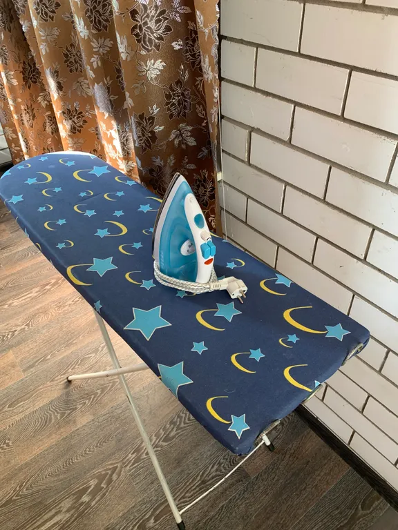 Уютная квартира рядом с трассой М4