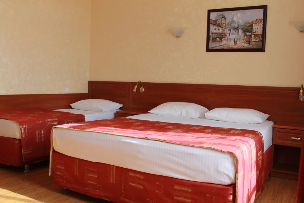 Квартира Комната — Анапа