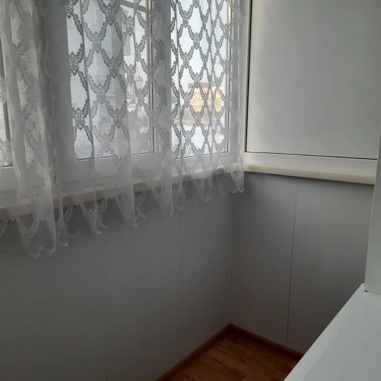 Двушка на Домиках