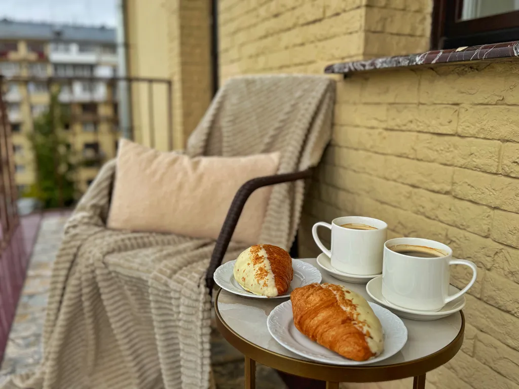 Квартира Квартира Эксклюзив в стиле Барокко Панорамные виды, м. Тверская/Охотный ряд — Москва