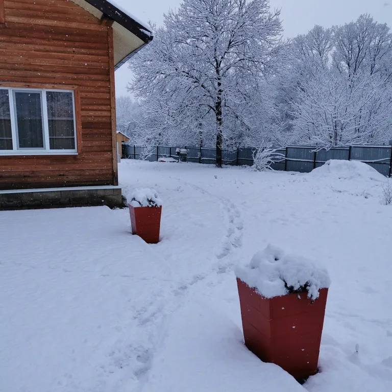 Уютный дом с видом на горы для любителей тихого отдыха