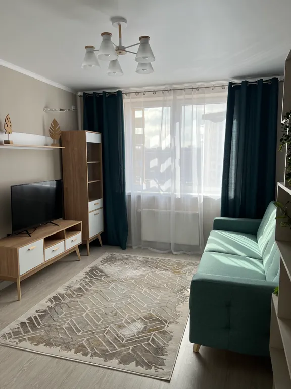 Квартира Уютная квартира — Краснодар