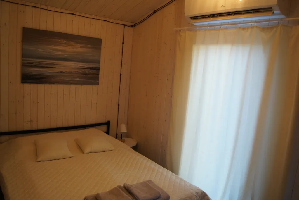 Коттедж Домик у моря — Зеленоградск