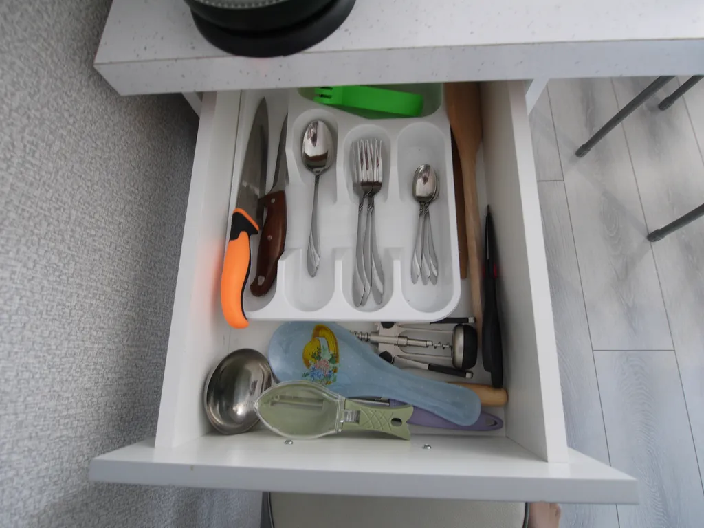 Студия с кондиционером