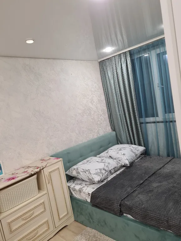 Частный сектор в самом центре