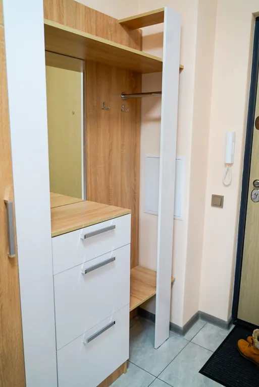 Квартира Квартира Апартамент Чистые пруды/закрытая территория/пруды/скейт-парк — Великий Новгород