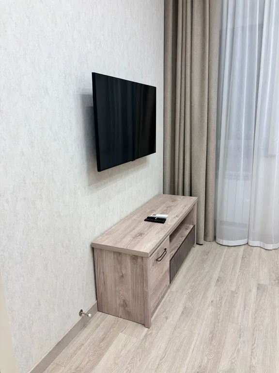 Квартира Квартира в самом центре с парковкой для 5 человек — Казань