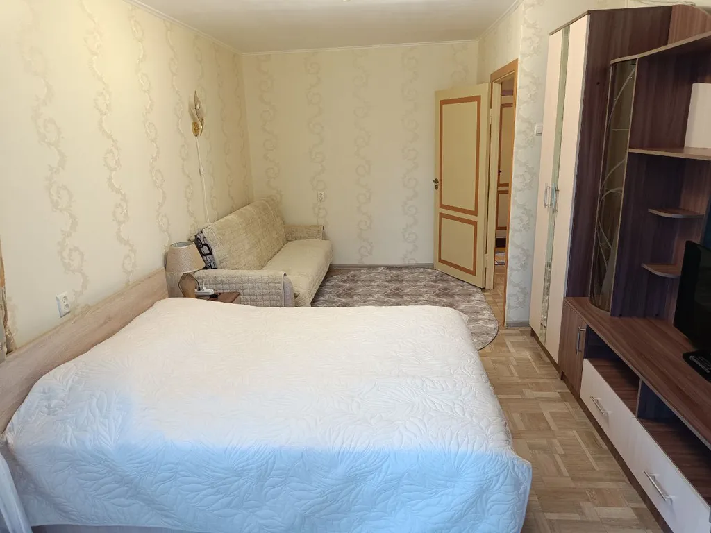 Квартира Уютная квартира в центре — Ярославль