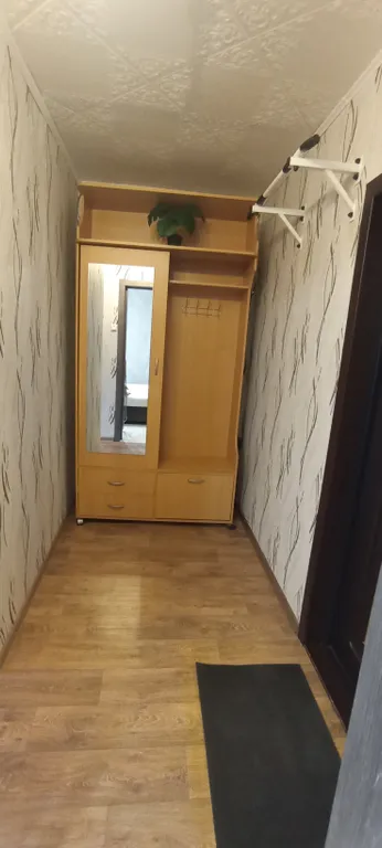 Квартира в тихом районе