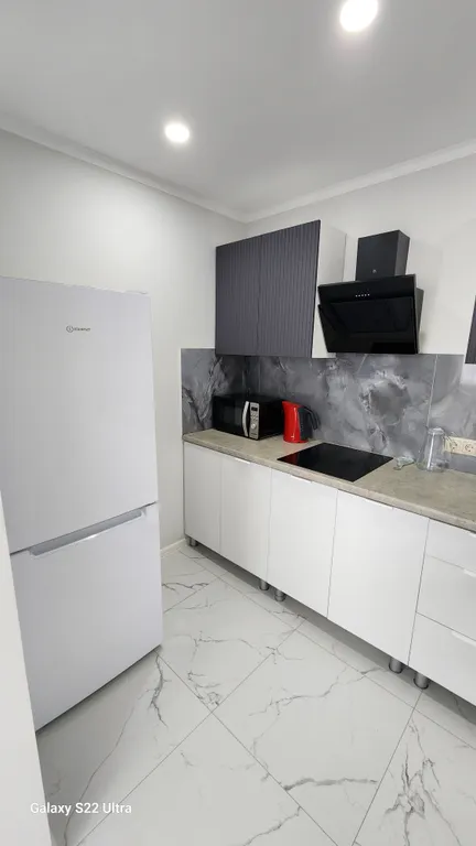 Светлая, чистая, уютная квартира