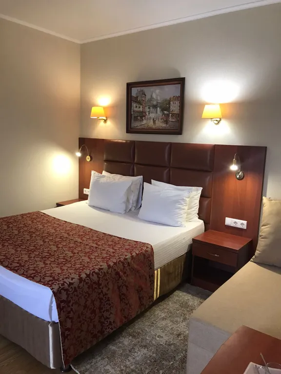 Квартира Комната — Анапа