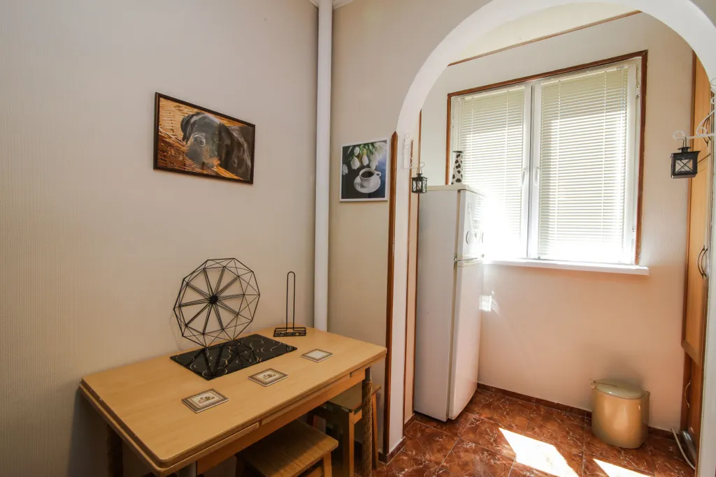 Уютная квартира в центе города