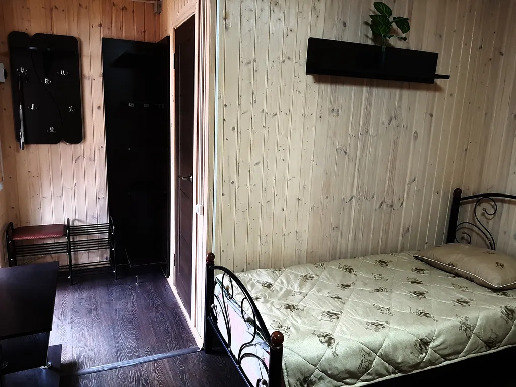 Уютный домик 5