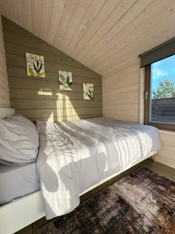 Дом в Капитан клаб с видом на закаты