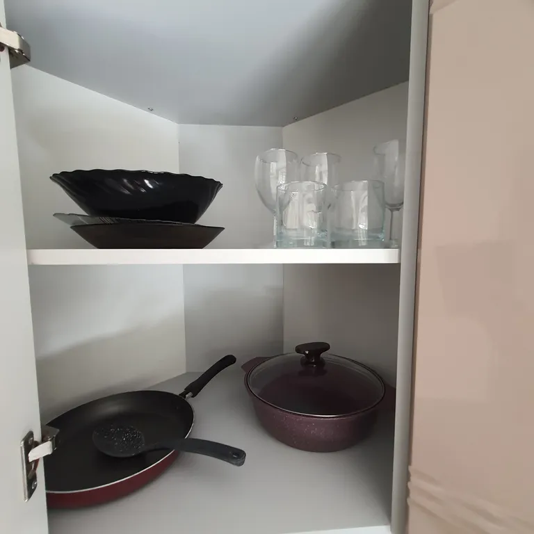 1-комнатная квартира до 2 взрослых + дети