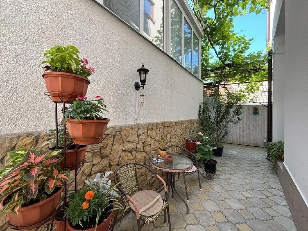 Квартира Комната — Анапа