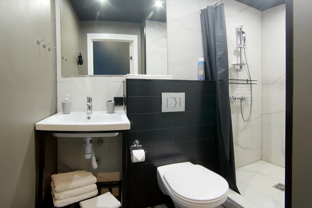 Стандарт для троих