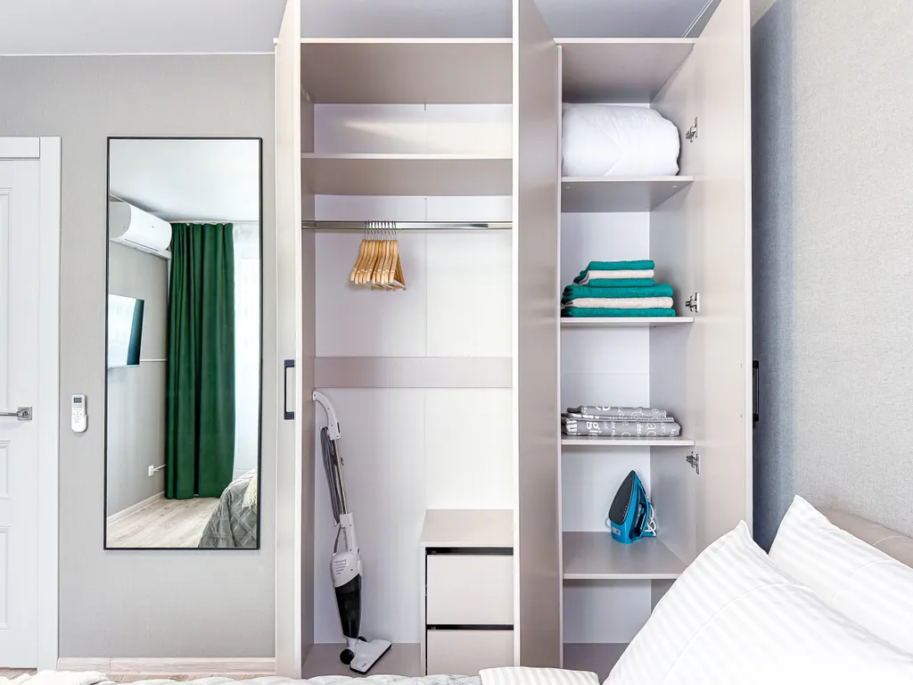 Квартира Апартаменты Монако 24 ЖК Морская Горгиппия 13 — Анапа