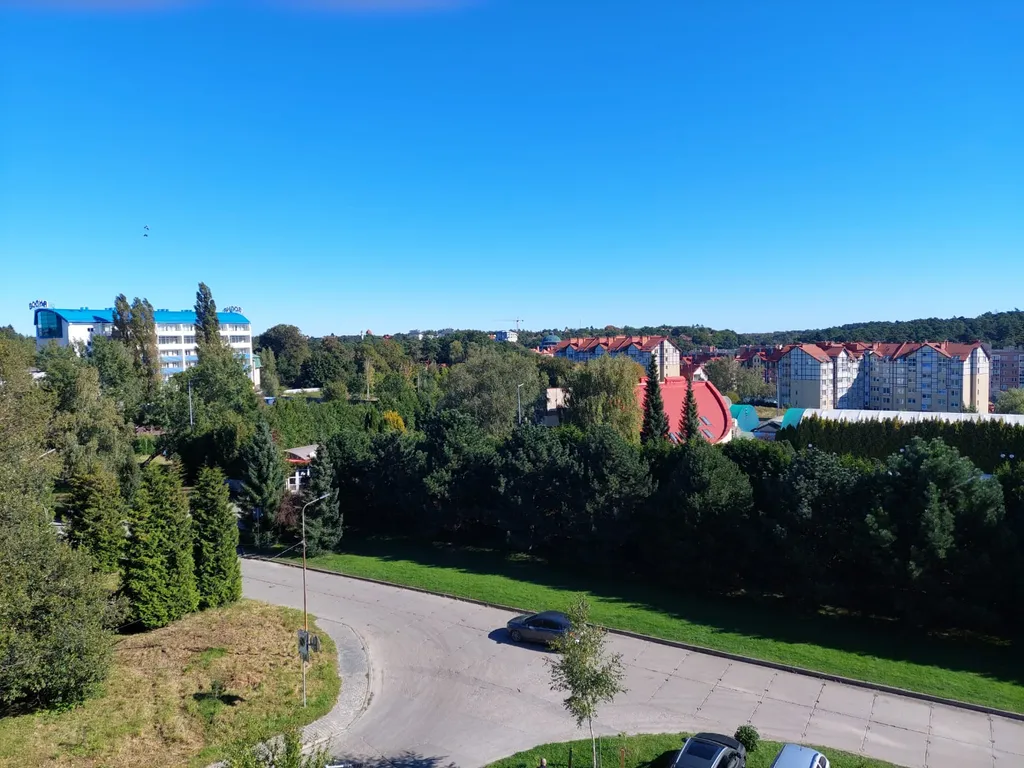 Квартира Уютная квартира — Светлогорск