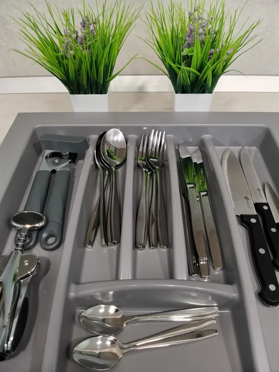 Достойная квартира для некурящих гостей