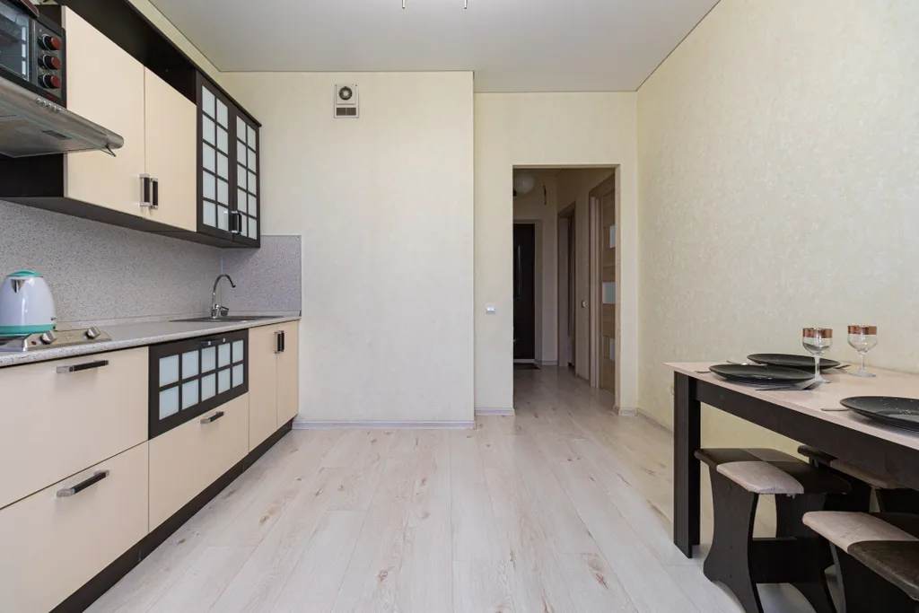 Квартира возле парка Галицкого