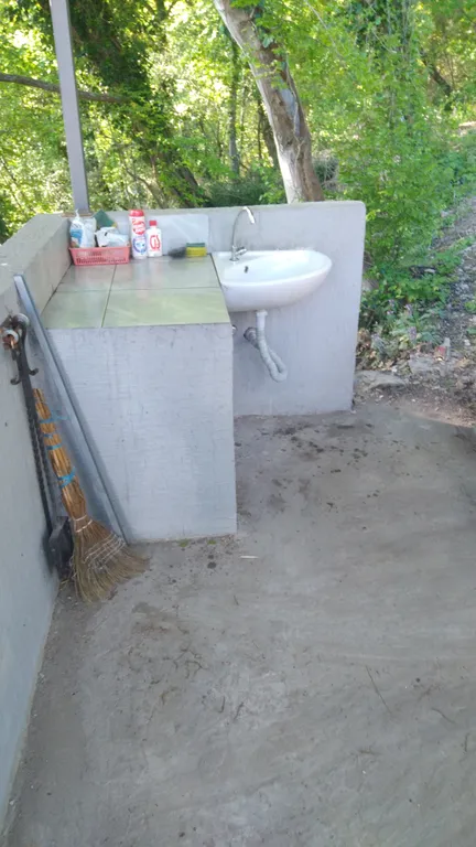 Студия у моря