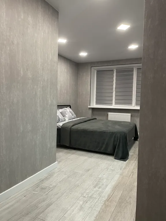 Современные, уютные апартаменты