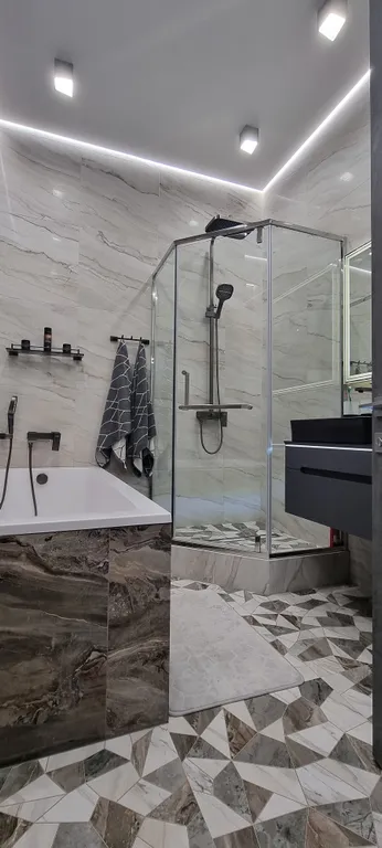 Премиальная евротрешка