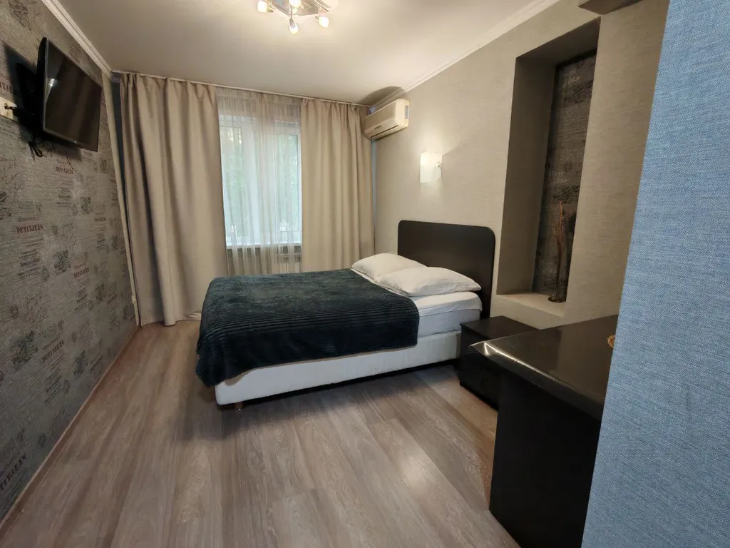 Квартира Уютный номер Стандарт — аренда посуточно в Самара