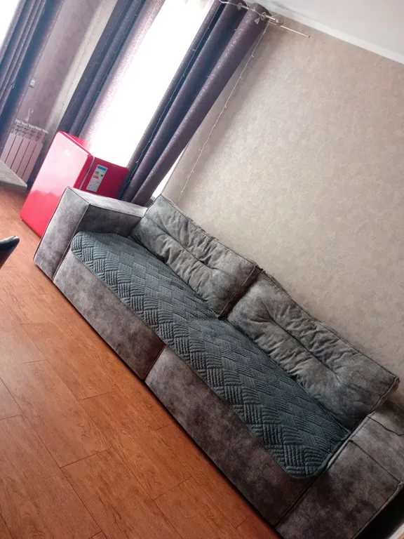 Коттедж на берегу в городе, сауна с бассейном