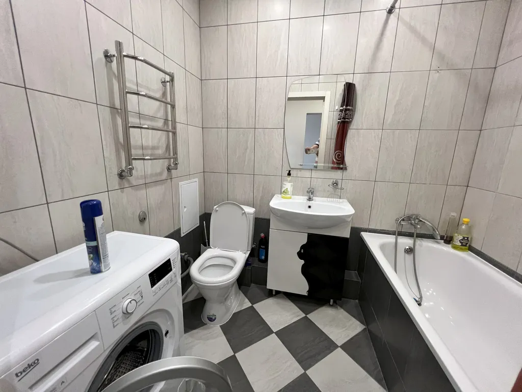 Квартира в центре