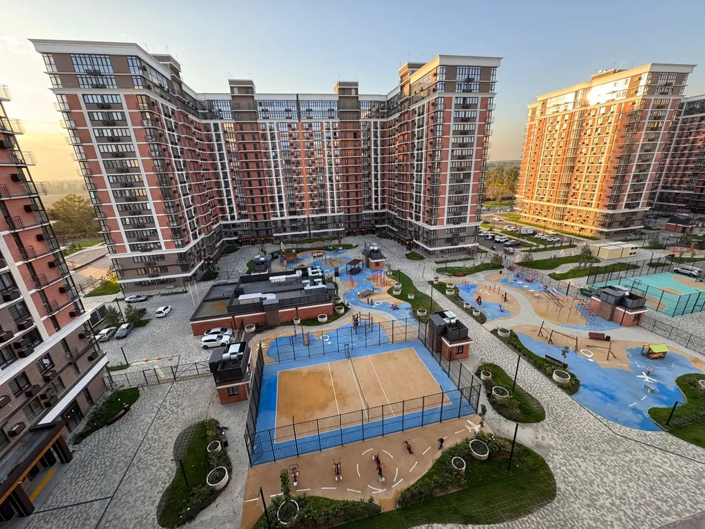 Квартира Квартира На Беличенко — Краснодар