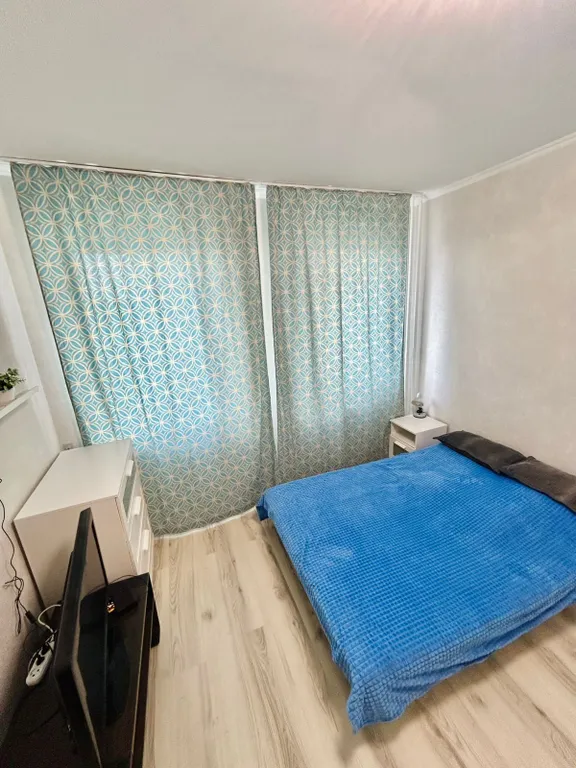 Уютная и чистая студия в Балашихе