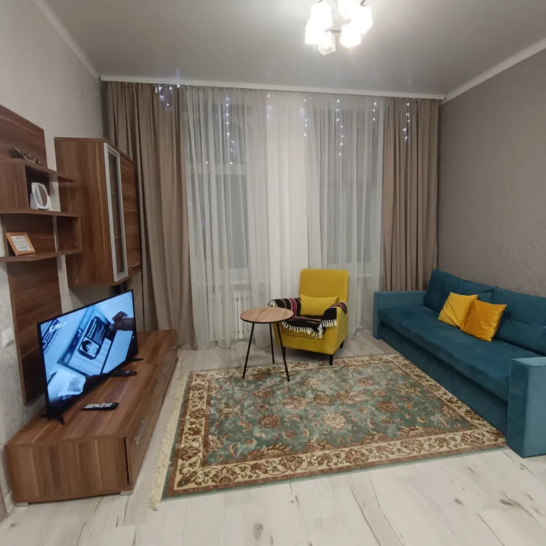 Квартира в центре города House of History