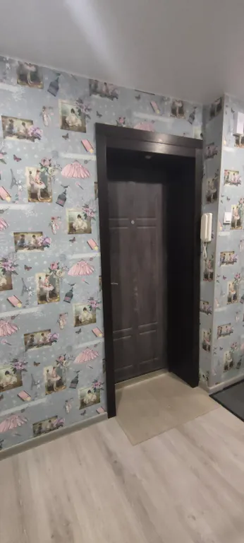 Апартамент в сердце города