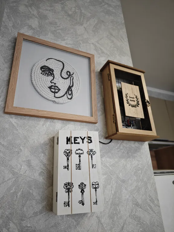 Уникальная квартира в элитном доме в центре города