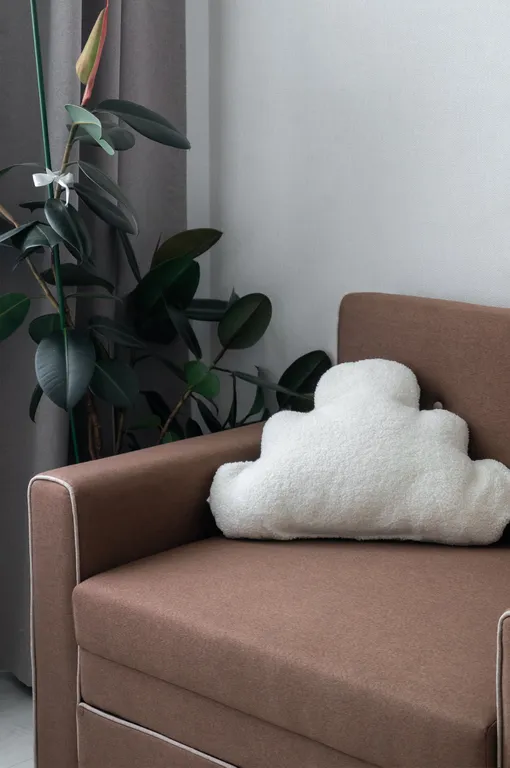 1-к квартира в новом ЖК