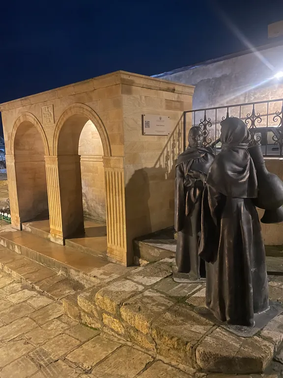 Коттедж Добрый домик Роуз — Дербент